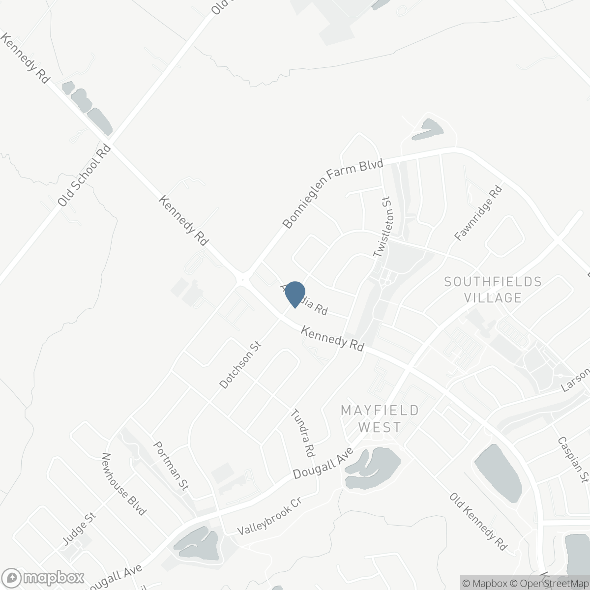58 ARCADIA ROAD, Caledon, Ontario L7C 3X7